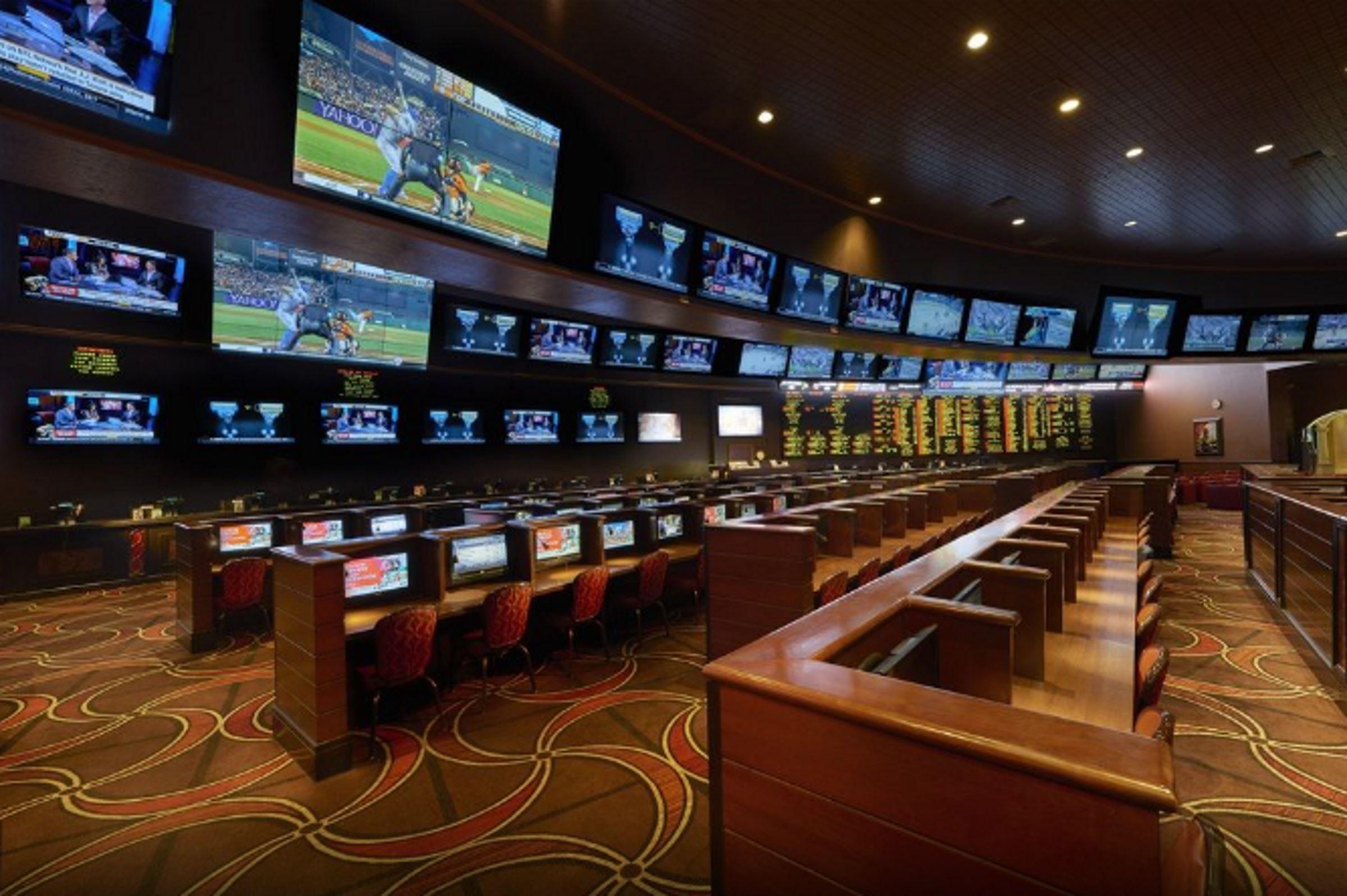 Sunset Station Hotel Casino Henderson Bagian luar foto
