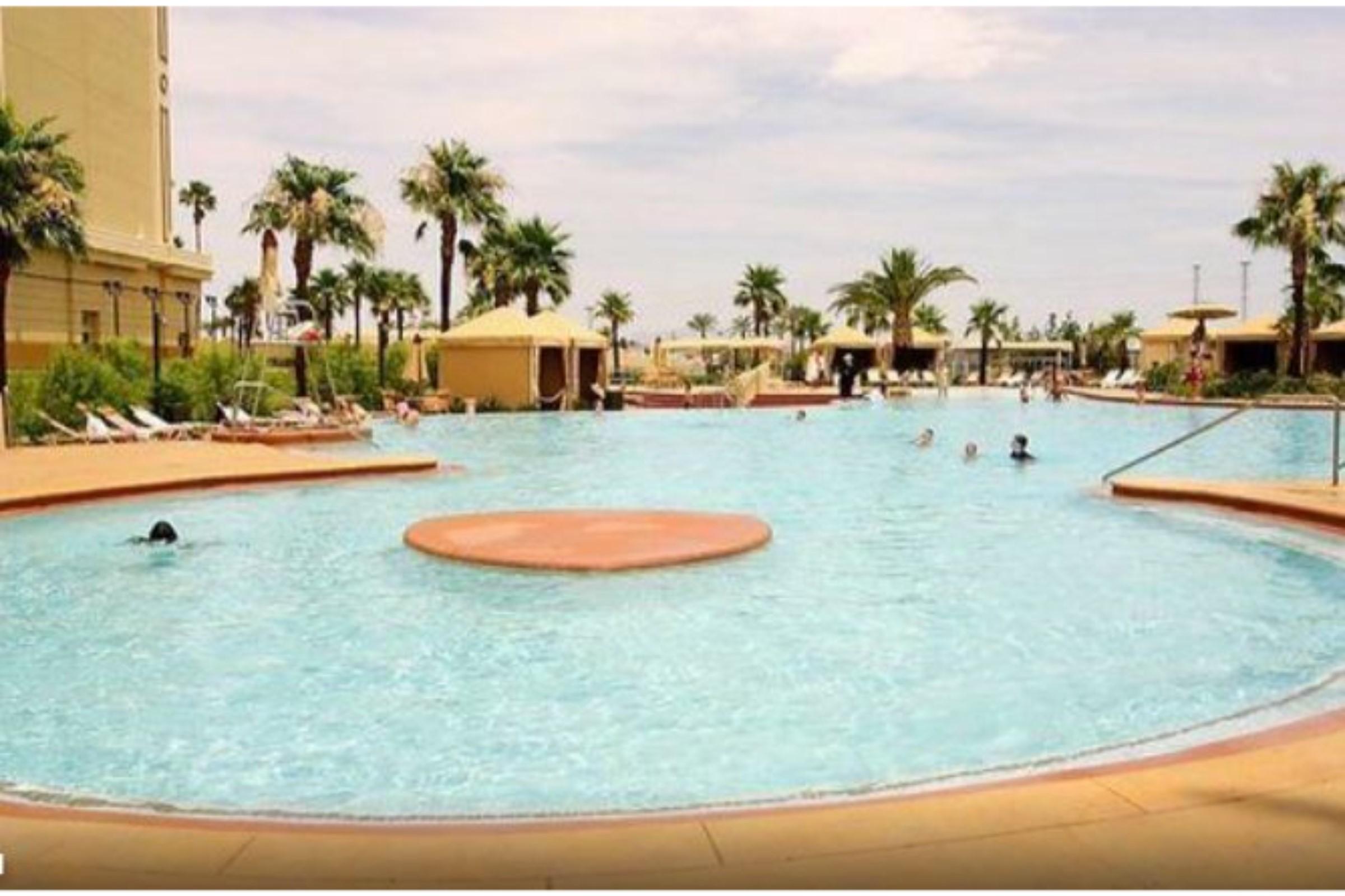 Sunset Station Hotel Casino Henderson Bagian luar foto