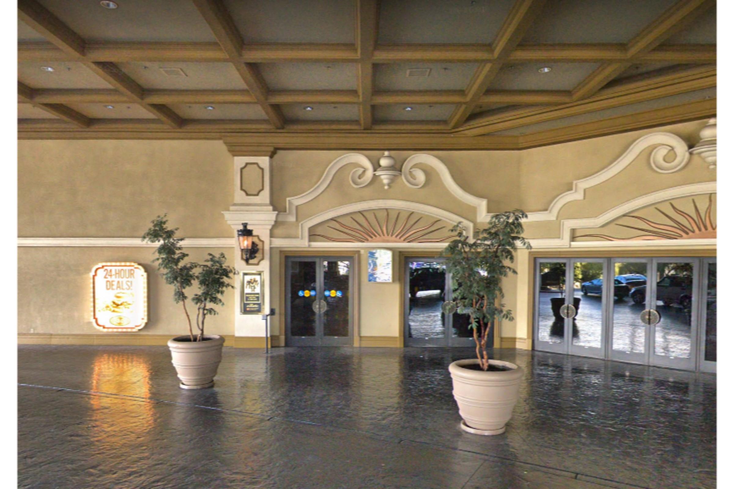 Sunset Station Hotel Casino Henderson Bagian luar foto