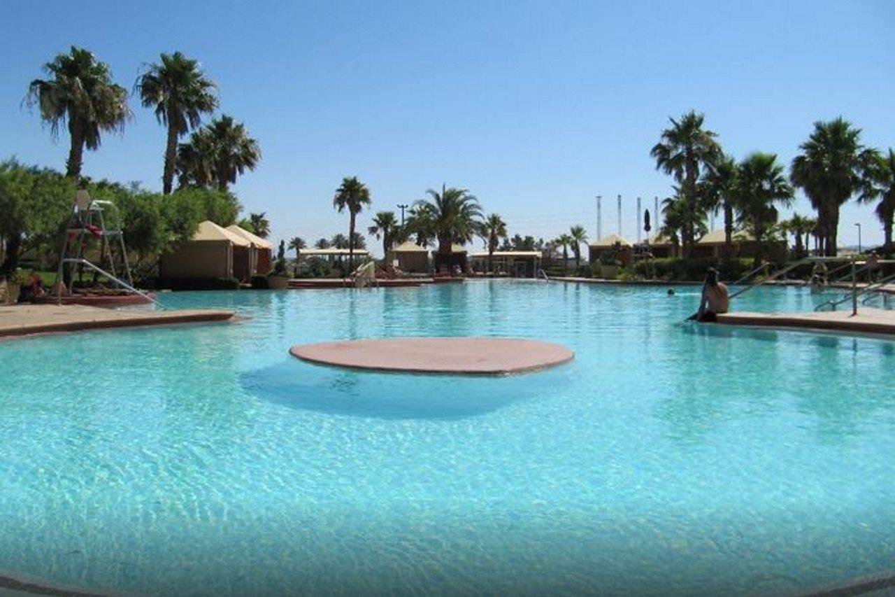 Sunset Station Hotel Casino Henderson Bagian luar foto