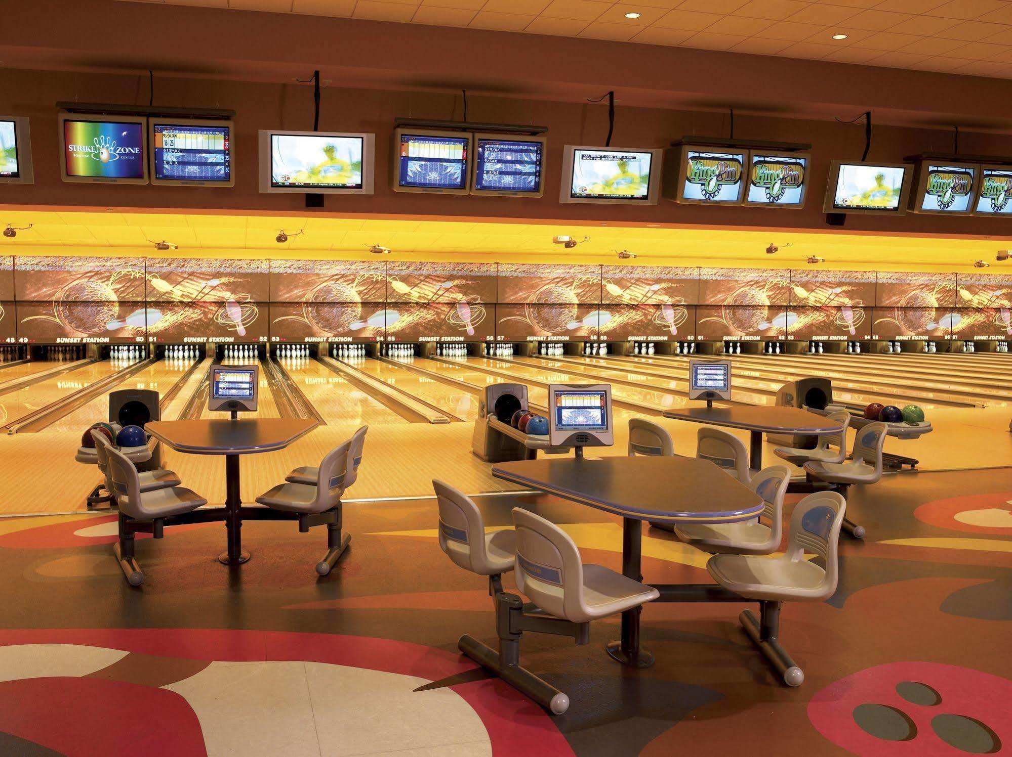 Sunset Station Hotel Casino Henderson Bagian luar foto